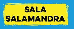 Sala Salamandra